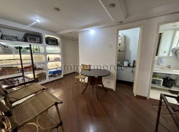 Comercial · 65m² · 2 Vagas · CONJUNTO COMERCIAL NO JARDIM AMÉRICA