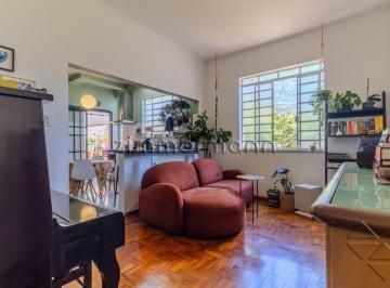 Apartamento · 106m² · 4 Quartos · APARTAMENTO LAPA 4 DORMITÓRIOS