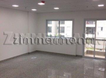 Comercial · 37m² · 1 Vaga · Sala Comercial.
