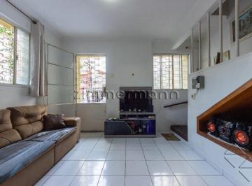 Casa · 151m² · 4 Quartos · 2 Vagas · SOBRADO VILA CLEMENTINO 4 DORMITÓRIOS 2 VAGAS