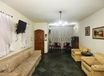 Casa · 267m² · 3 Quartos · 2 Vagas · CASA SOBRADO ALTO DA LAPA 3 DORMITÓRIOS 2 VAGAS