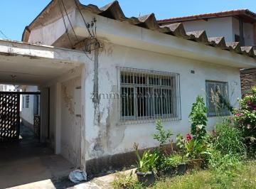 Casa · 120m² · 3 Quartos · 2 Vagas · CASA DE VILA BUTANTÃ 3 DORMITÓRIOS 3 VAGAS