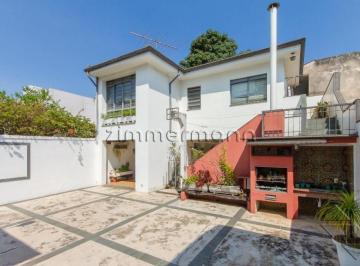 Comercial · 294m² · 3 Vagas · SOBRADO COMERCIAL NO CAMPO BELO