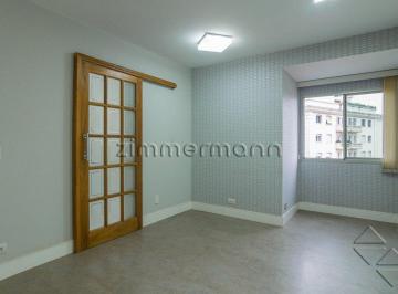 Apartamento · 72m² · 2 Quartos · APARTAMENTO VILA MADALENA 2 DORMITÓRIOS