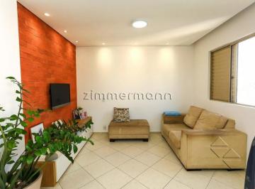 Apartamento · 65m² · 2 Quartos · 2 Vagas · APARTAMENTO VILA SONIA 2 DORMITORIOS 2 VAGAS