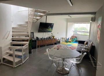 Apartamento · 240m² · 3 Quartos · 2 Vagas · APARTAMENTO COBERTURA DUPLEX ALTO DA LAPA 3 DORMITÓRIOS 2 VAGAS