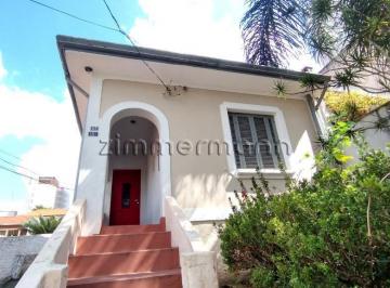 Casa · 320m² · 3 Quartos · 3 Vagas · CASA TÉRREA NA SUMARÉ