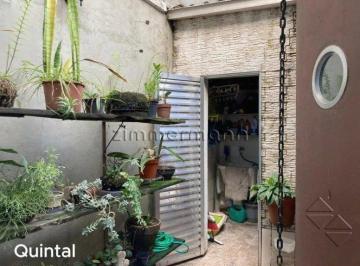 Casa · 120m² · 3 Quartos · 2 Vagas · CASA SOBRADO TATUAPÉ 3 DORMITÓRIOS 2 VAGAS