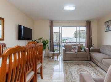 Apartamento · 105m² · 3 Quartos · 2 Vagas · APARTAMENTO POMPÉIA 3 DORMITÓRIOS 1 SUÍTE 2 VAGAS