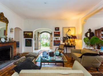 Casa · 310m² · 3 Quartos · 6 Vagas · CASA VILA MADALENA 3 DORMITÓRIOS