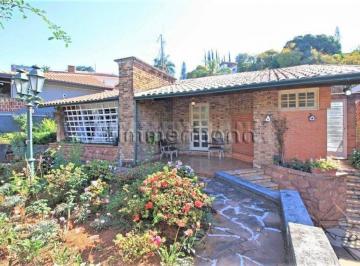 Comercial · 250m² · 3 Quartos · 2 Vagas · CASA COMERCIAL SUMARÉ 3 DORMITÓRIOS