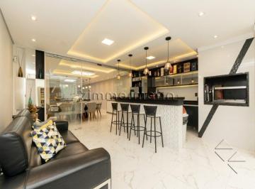 Casa · 200m² · 4 Quartos · 4 Vagas · CASA ALTO DA LAPA 4 DORMITÓRIOS 4 VAGAS
