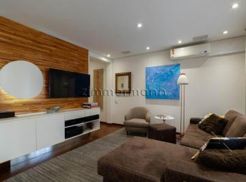 Apartamento · 223m² · 4 Quartos · 3 Vagas · APARTAMENTO PERDIZES 4 SUÍTES 3 VAGAS