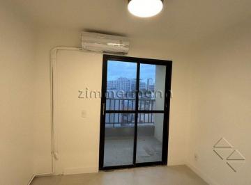 Apartamento · 41m² · 1 Quarto · APARTAMENTO TATUAPÉ 1 DORMITÓRIO