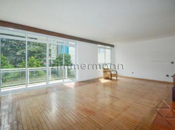 Apartamento · 224m² · 3 Quartos · 2 Vagas · APARTAMENTO JARDIM PAULISTA 3 DORMITÓRIOS 2 VAGAS