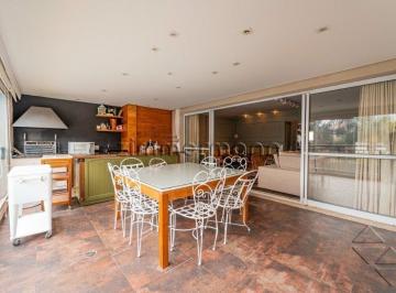 Apartamento · 283m² · 4 Quartos · 2 Vagas · APARTAMENTO IPIRANGA 4 DORMITÓRIOS 2 VAGAS
