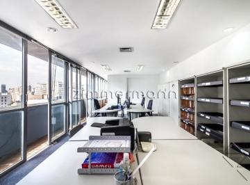 Comercial · 101m² · 2 Vagas · CONJUNTO COMERCIAL PINHEIROS