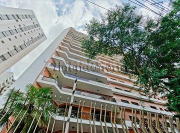 Apartamento · 298m² · 4 Quartos · 3 Vagas · APARTAMENTO PACAEMBU 4 DORMITÓRIOS 3 VAGAS