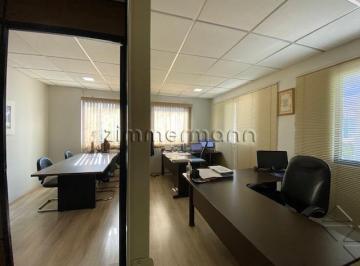 Comercial · 36m² · 1 Vaga · CONJUNTO COMERCIAL VILA ROMANA