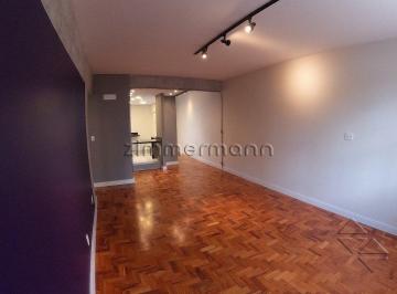 Apartamento · 78m² · 2 Quartos · APARTAMENTO CONSOLAÇÃO, 2 DORMITÓRIOS