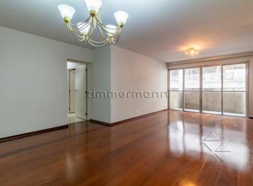 Apartamento · 117m² · 3 Quartos · 1 Vaga · APARTAMENTO MOEMA 3 DORMITÓRIOS 1 VAGA