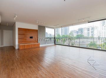 Apartamento · 157m² · 3 Quartos · 2 Vagas · APARTAMENTO CAMPO BELO 3 DORMITÓRIOS 2 VAGAS