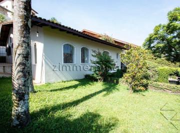 Casa · 219m² · 3 Quartos · 2 Vagas · CASA TÉRREA  3 SUÍTES ALTO DE PINHEIROS