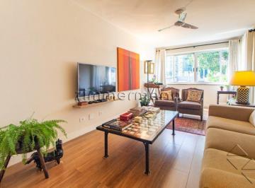 Apartamento · 142m² · 3 Quartos · 1 Vaga · APARTAMENTO ITAIM 3 DORMITÓRIOS 1 VAGA