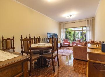 Casa · 252m² · 3 Quartos · 2 Vagas · CASA VILA NOVA CONCEIÇÃO 3 DORMITÓRIOS 2 VAGAS