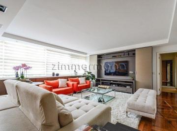 Apartamento · 178m² · 3 Quartos · 2 Vagas · APARTAMENTO ITAIM BIBI 3 DORMITÓRIOS 2 VAGAS