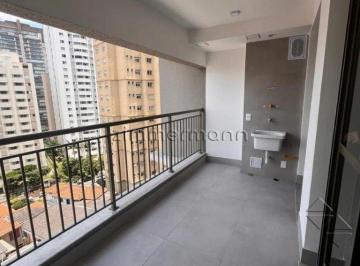 Apartamento · 50m² · 1 Quarto · APARTAMENTO VILA MARIANA 1 DORMITÓRIO