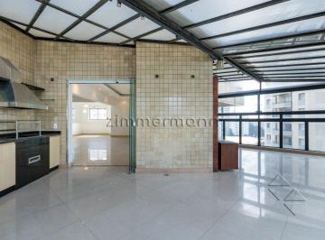 Apartamento · 272m² · 4 Quartos · 5 Vagas · APARTAMENTO DUPLEX VILA ANDRADE 4 DORMITÓRIOS 5 VAGAS