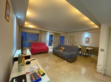 Apartamento · 160m² · 4 Quartos · 2 Vagas · APARTAMENTO SAÚDE 4 DORMITÓRIOS 1 SUÍTE 2 VAGAS