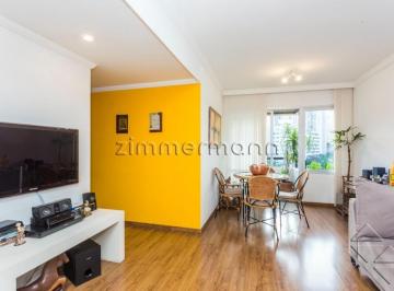 Apartamento · 66m² · 2 Quartos · 2 Vagas · APARTAMENTO 2 DORMITÓRIOS VILA MADALENA