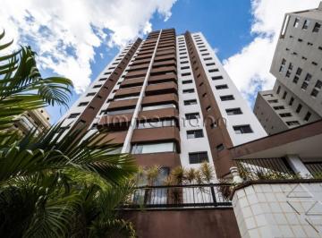 Apartamento · 135m² · 3 Quartos · 2 Vagas · APARTAMENTO 3 DORMITORIOS PERDIZES