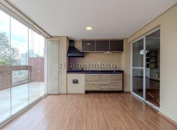 Apartamento · 154m² · 3 Quartos · 2 Vagas · APARTAMENTO GARDEN VILA CLEMENTINO 3 DORMITÓRIOS 2 VAGAS