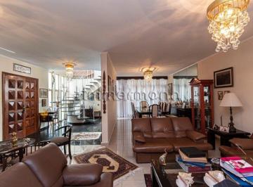 Casa · 269m² · 4 Quartos · 4 Vagas · CASA SOBRADO SUMARÉ 4 VAGAS