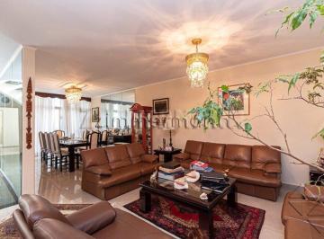 Casa · 269m² · 4 Quartos · 4 Vagas · CASA SOBRADO SUMARÉ 4 VAGAS