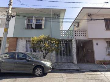 Casa de Vila · CASA DE VILA VILA MARIANA 3 DORMITORIOS 2 VAGAS