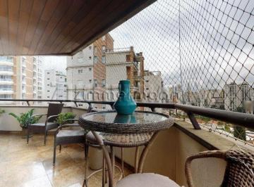 Apartamento · 378m² · 4 Quartos · 4 Vagas · APARTAMENTO PACAEMBU 4 DORMITÓRIOS 4 VAGAS