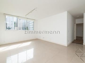 Apartamento · 105m² · 2 Quartos · 1 Vaga · APARTAMENTO PINHEIROS 2 DORMITÓRIOS 1 VAGA
