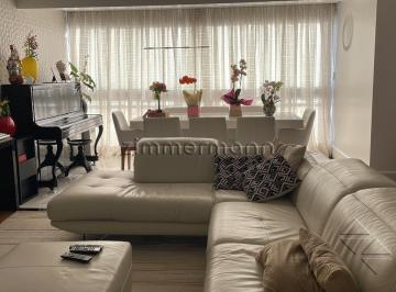 Apartamento · 120m² · 3 Quartos · 2 Vagas · APARTAMENTO MOEMA 3 DORMITORIOS 2 VAGAS