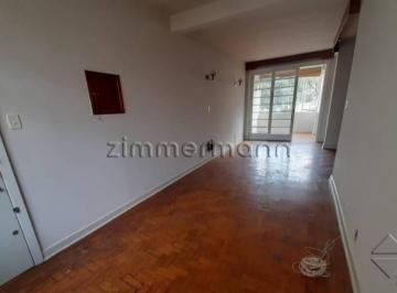 Apartamento · 63m² · 1 Quarto · APARTAMENTO SANTA CECÍLIA 1 DORMITÓRIO