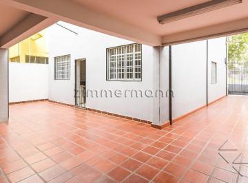 Comercial · 170m² · 5 Vagas · CASA COMERCIAL VILA MARIANA 5 VAGAS