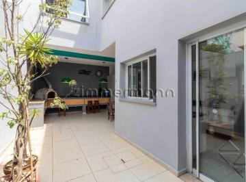 Casa · 170m² · 3 Quartos · 2 Vagas · CASA SOBRADO 3 DORMITÓRIOS PERDIZES