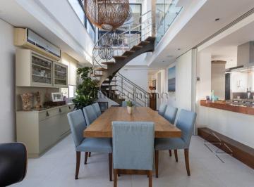Apartamento · 230m² · 4 Quartos · 4 Vagas · COBERTURA DUPLEX PERDIZES 4 DORMITÓRIOS 4 VAGAS