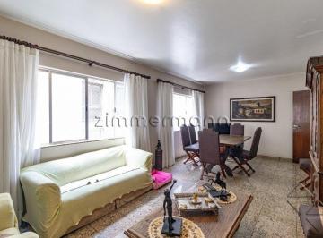 Apartamento · 124m² · 3 Quartos · 1 Vaga · APARTAMENTO JARDIM PAULISTA 3 DORMITÓRIOS 1 VAGA