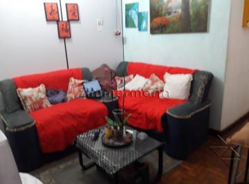 Apartamento · 96m² · 3 Quartos · APARTAMENTO SANTA CECILIA 2 DOMITÓRIOS