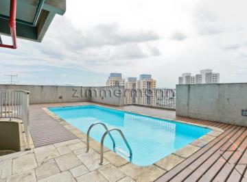 Apartamento · 48m² · 1 Quarto · 1 Vaga · APARTAMENTO NA SANTA CECILIA 1 DORMITÓRIO