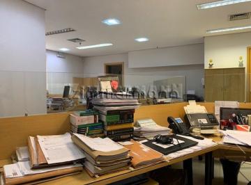 Comercial · 180m² · 4 Vagas · CONJUNTO COMERCIAL BARRA FUNDA